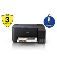 PRN_BITM-EPSON L3151 RENKL TANKLI YAZ/TAR/FOT WIFI - 1